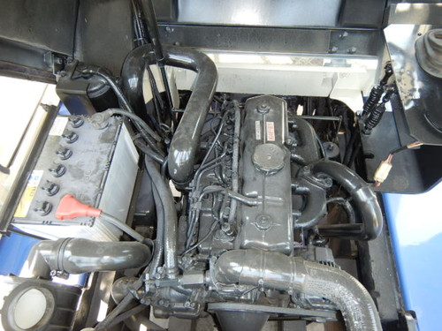 中古機械イメージ